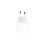 Compatible with Apple 20W USB-C Power Adapter - White 1