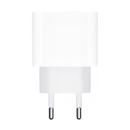 Compatible with Apple 20W USB-C Power Adapter - White 2