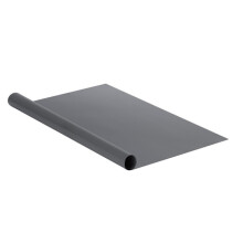 Oven cloth Silicone 40x33cm grey