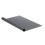 Oven cloth Silicone 40x33cm grey 1