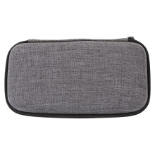 Microphone Storage Case Bag Data Line Travel Accessories Electronic Product Portable Cable