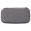 Microphone Storage Case Bag Data Line Travel Accessories Electronic Product Portable Cable 1