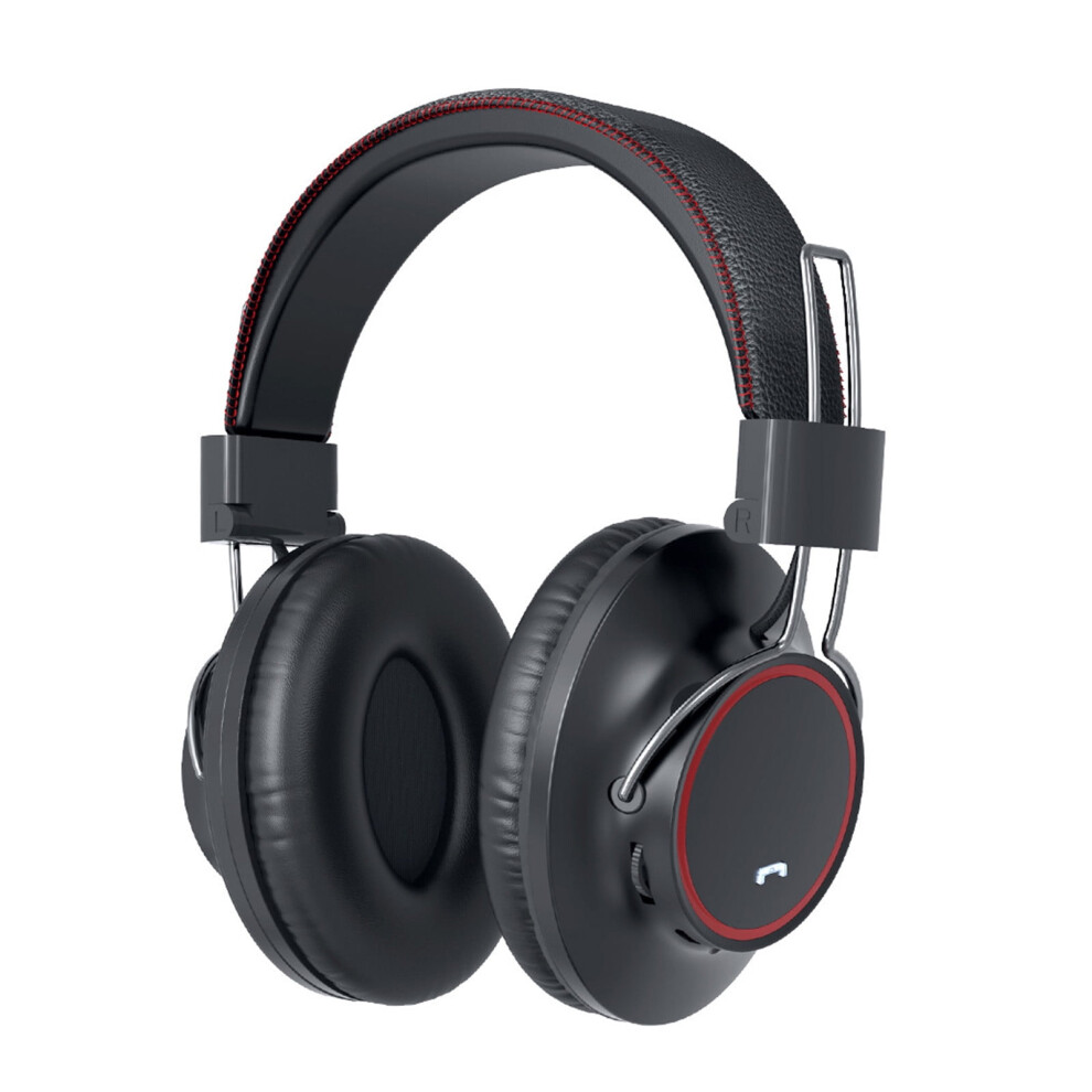 Tarmeek Wireless Headphones 5.0 Bluetooth, Hifi Subwoofer, Telescopic Design, Compatible With Insert Card, For Kids & Adults 9499224733367