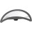 Universal Forklift Rearview Mirror, Adjustable Convex Safety Design, Wide Vision Range, Durable Build 3