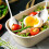 Salad Spoon Flatware Catering Tableware Stainless Steel Server Fork Serving Spoons Food Scoop 4