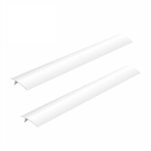 Tahtuvzn Kitchen Gadgets Clearance! Silicone Kitchen Stove Gaps Cover Stove Top Mat Protective Cover