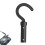 Robotic Pool Cleaner Hook Universal Pole Attachment for Easy Retrieval and Cordless Vacuum Accessory 1