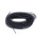 Zonh Mesh Tube Deco Flex for DIY Decorations (Black) 1