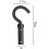 Robotic Pool Cleaner Hook Universal Pole Attachment for Easy Retrieval and Cordless Vacuum Accessory 4