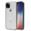 Double-sided Silicone Case - compatible with iPhone 11 Pro Max Black 1