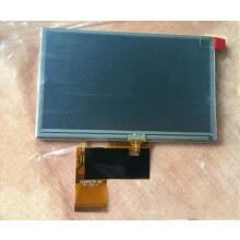 YTHYTHYTH 5-inch LCD AT050TN33 V1 AT050TN34 AT050TN30