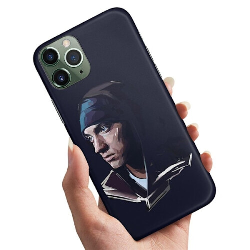 Compatible with iPhone 11 Pro - Case/Mobile Case Eminem