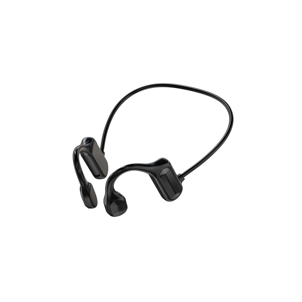 Bl09 Bone Conduction Headset Bluetooth 5.3 Hanging Ear Wireless Sports Headphones 9313598821805