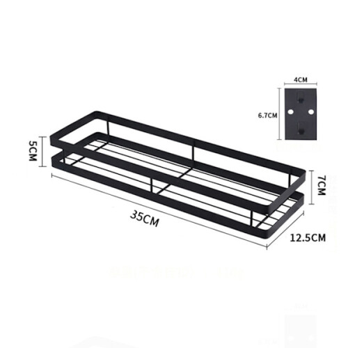 Spice rack 35cm 1