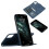Smooth LEMAN Wallet Case - compatible with iPhone 11 Pink 8
