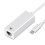 CQBB Ethernet RJ45 Adapter for Lightning for compatible with iPhone and compatible with iPad 100 1