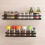 Spice rack 35cm 3