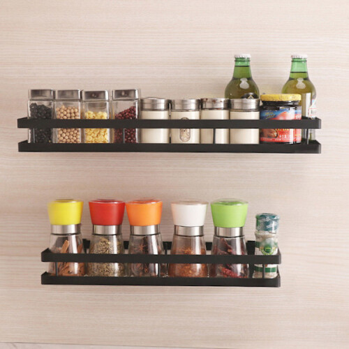 Spice rack 35cm 2