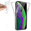 Double-sided Silicone Case - compatible with iPhone 11 Pro Max Black 8