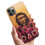 Compatible with iPhone 14 - Skal/Mobilskal Squid Game 1