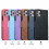 Smooth LEMAN Wallet Case - compatible with iPhone 11 Pink 2