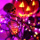 43ft LED Halloween String Lights, Orange & Purple, 8 Modes, Timer, Memory, Connectable, Compatible with Outdoor Decor 7