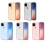 Double-sided Silicone Case - compatible with iPhone 11 Pro Max Black 4