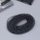 Zonh Mesh Tube Deco Flex for DIY Decorations (Black) 2