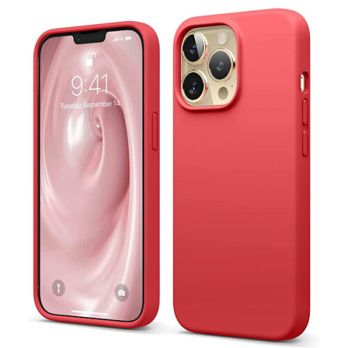 Compatible with iPhone 12 Pro Max Case Green 2