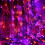 43ft LED Halloween String Lights, Orange & Purple, 8 Modes, Timer, Memory, Connectable, Compatible with Outdoor Decor 3