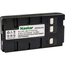 Video Camera y Replacement for compatible with Panasonic PV-BP18 PV-BP17 PV-BP15 HHR-V20A/1B HHR-V40A/1B VW-VBH1E VW-VBH2E