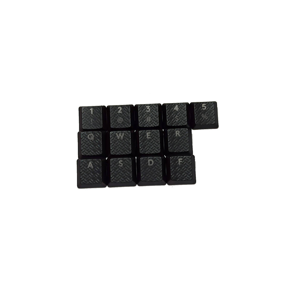 For G915tkl Keyboard Ultrathin Rgb Backlit Non-Slip Keycap G915 G913 G815 G813 13Pcs Keycaps 9496895841483