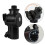 360 Rotating Projectors Tray Adapter 5/8 Screw Projectors Stand Accessories 7