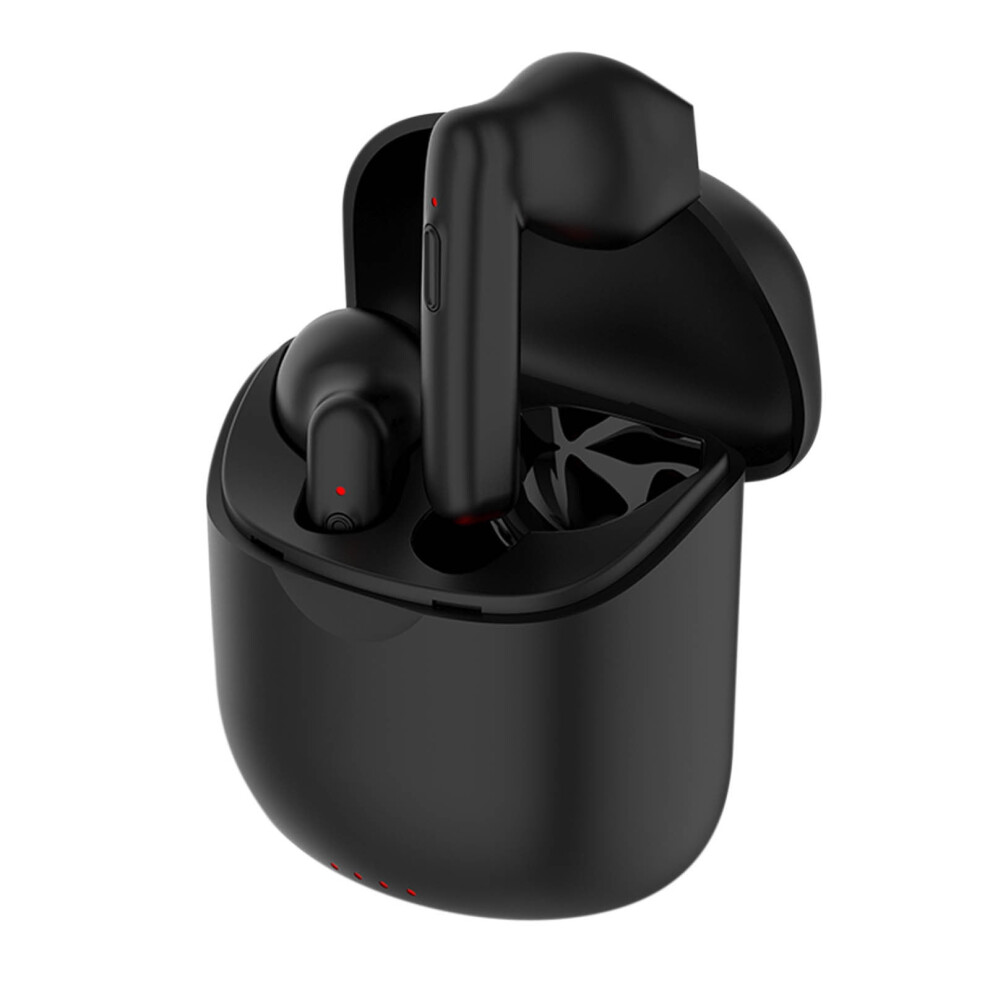 Quinlirra Easter Gifts For Women And Men Clearance 2023 Bluetooth 5.3 Headset Wireless Earphones Mini Earbuds Stereo Headphones With Charging Case 9496895841711