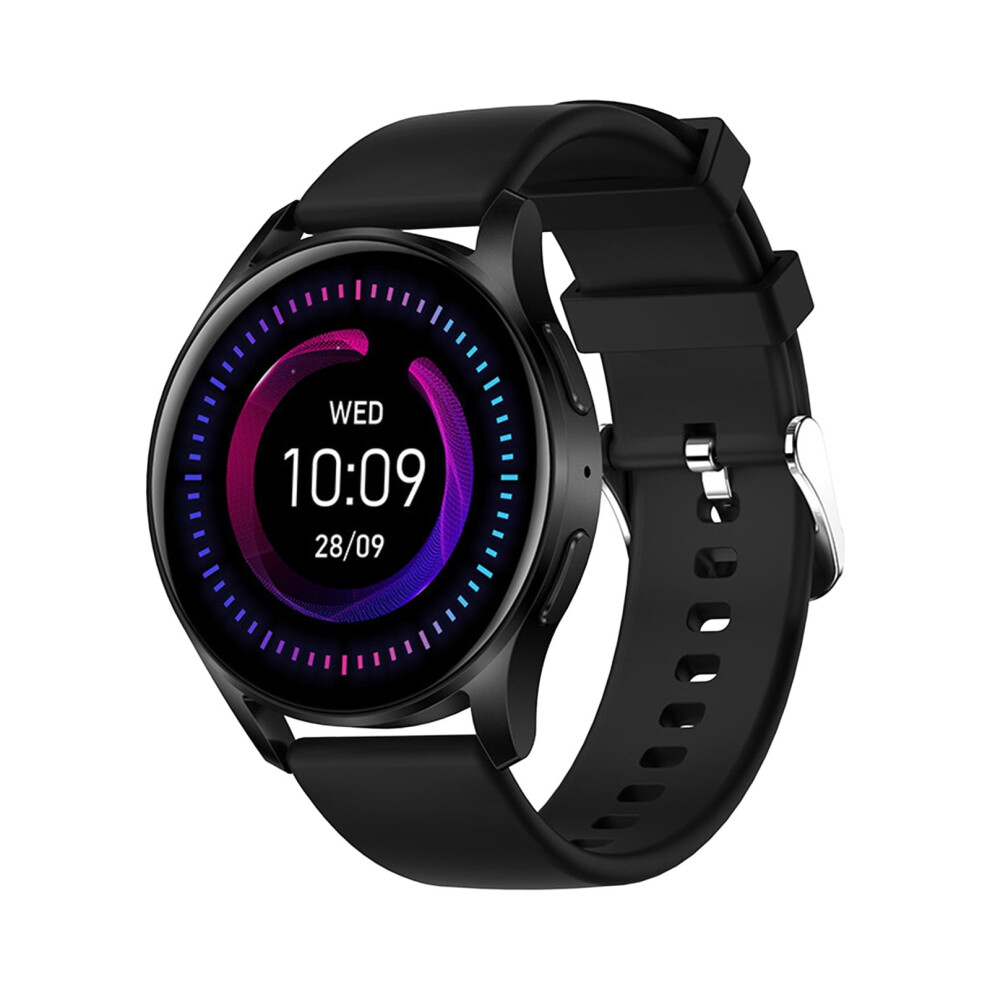 Zeceouar Clearance! Bluetooth Sports Smart Watch, Hd Touch Dial, Voice Assistant, Ip67 Waterproof, Compatible With Android & Ios 9448990267767