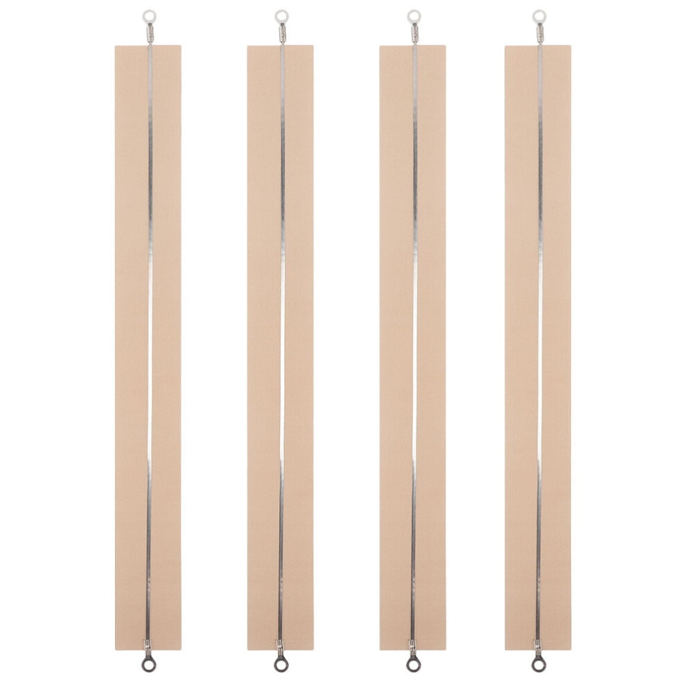 Eease 4Pcs Replacement Heat Sealer Wires For Impulse Sealer Machine - 200Mm 9448990268801