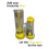 Fluxuator Dual Head Flux applicator Empty 75g (self Fill) 2