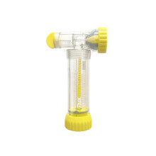 Fluxuator Dual Head Flux applicator Empty 75g (self Fill)