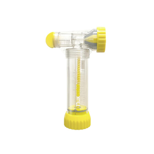 Fluxuator Dual Head Flux applicator Empty 75g (self Fill)