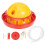 Poultry Watering Bowl Automatic Dispenser Quail Drinker Accessories Drinking Bowls Chick Plastic 1