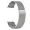 SKALO Milanese Loop for Mibro T2 - More colors Silver 2