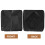 Protector for Sublimation Machine Hat Black Blackc Heat Press Supply Accessory 2