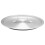 Stock Pot Lid, 100 Quart, Silver 3