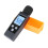 Digital hand-held DB sound level meter 30-130dB dB mini sound level meter 2