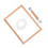 Guangmc Embroidery Tapestry Frame for Cross Stitch & Needlepoint 6