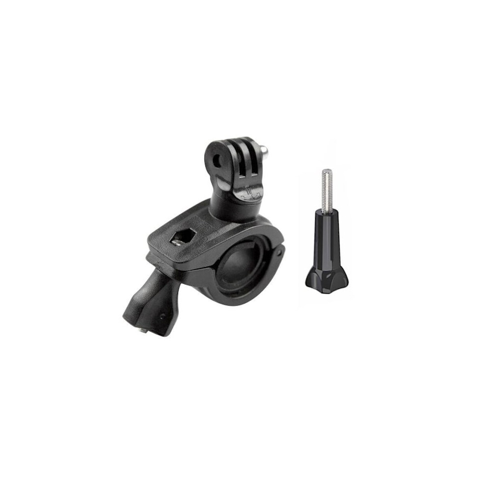 Gopro Bike Mount / Swivel Handlebar Mount / Bike Black 9329345897672