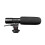 MIC-01 DV/Camera Stereo Microphone for DSLR Camera Camcorder, Photo 1