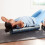 High-Density round Foam Roller for Exercise, Massage, Muscle Recovery 2