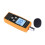 Digital hand-held DB sound level meter 30-130dB dB mini sound level meter 4