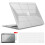 Compatible with Old Version MacBook Air 13 Inch Case (2017-2010 Release), Models: A1466/A1369, Hard 1